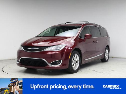 2019 Chrysler Pacifica Touring L Plus
