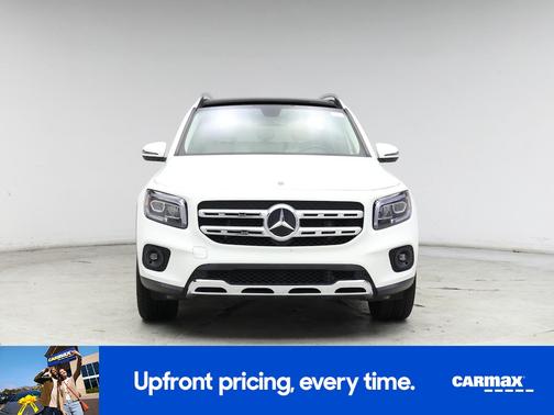 2022 Mercedes-Benz GLB 250 