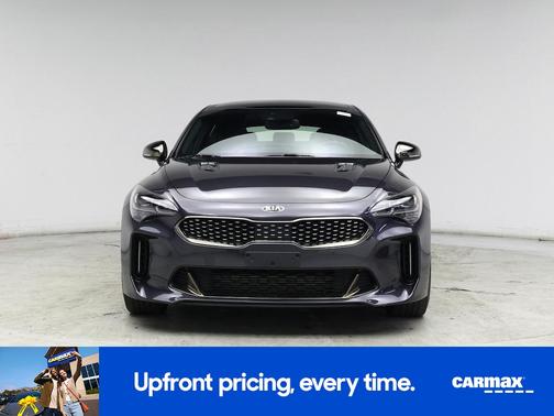 2020 Kia Stinger GT1