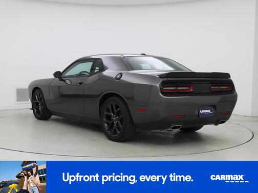 2021 Dodge Challenger GT