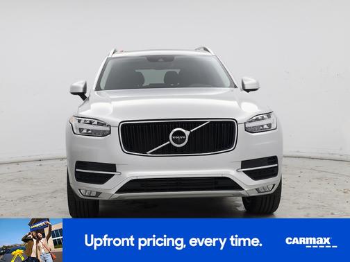 2018 Volvo XC90 T5 Momentum