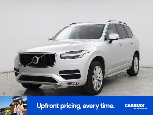 2018 Volvo XC90 T5 Momentum