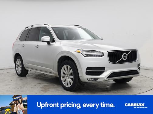 2018 Volvo XC90 T5 Momentum