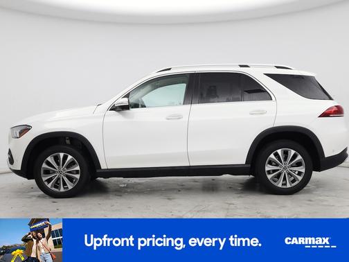 2023 Mercedes-Benz GLE 350 GLE 350