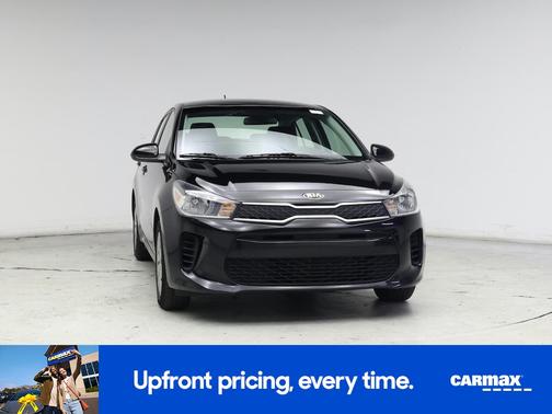 2020 Kia Rio LX