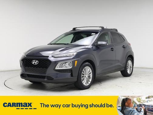 2019 Hyundai KONA SEL