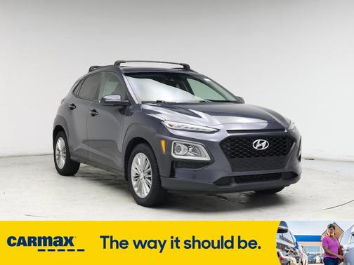 2019 Hyundai KONA SEL