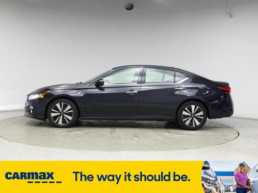 2019 Nissan Altima SL