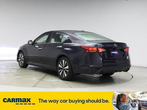 2019 Nissan Altima SL