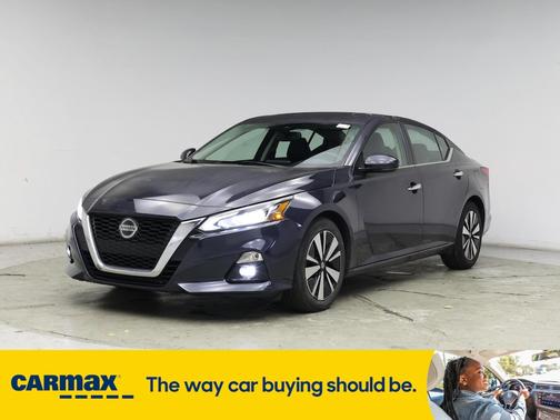 2019 Nissan Altima SL