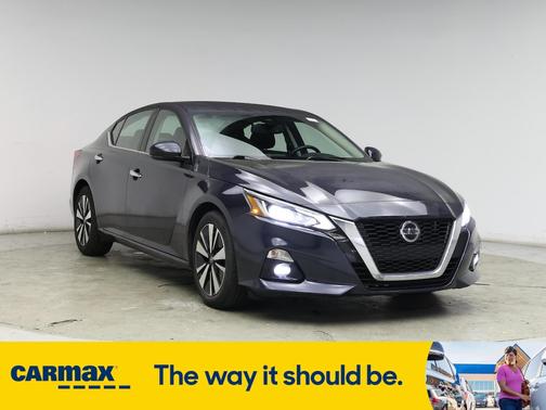 2019 Nissan Altima SL