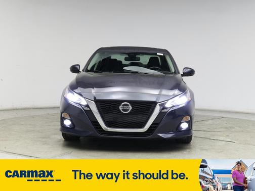 2019 Nissan Altima SL