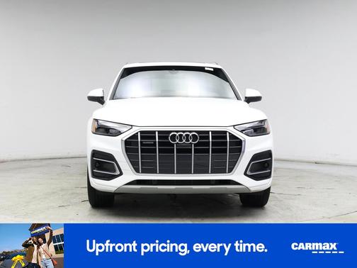 2023 Audi Q5 Premium Plus