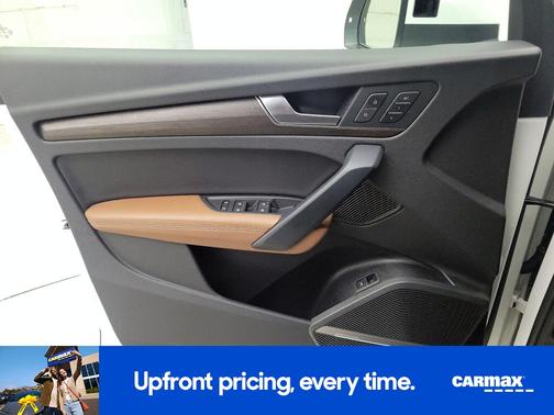 2023 Audi Q5 Premium Plus