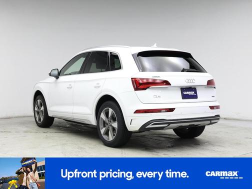 2023 Audi Q5 Premium Plus