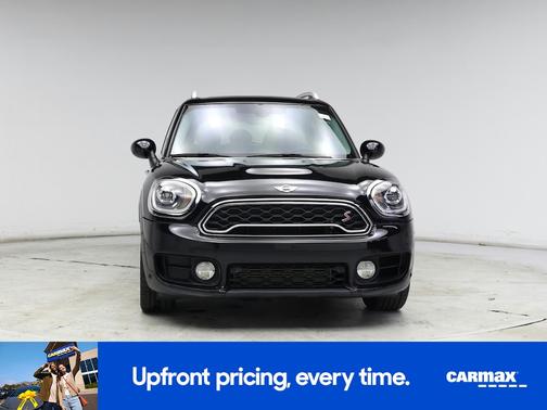 2018 MINI Countryman S