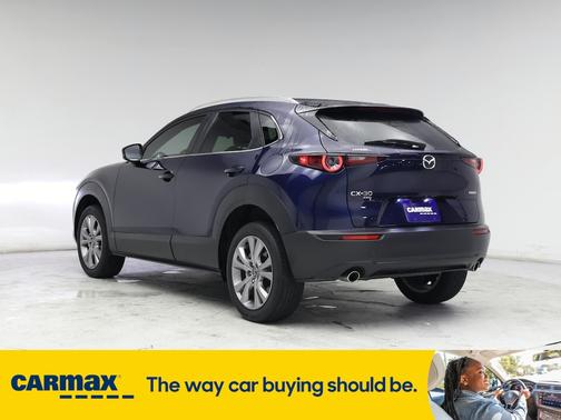 2022 Mazda CX-30 Preferred