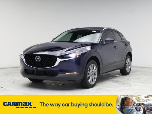 2022 Mazda CX-30 Preferred