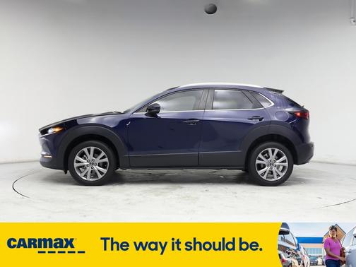 2022 Mazda CX-30 Preferred