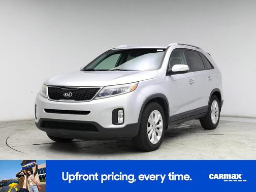 2015 Kia Sorento EX