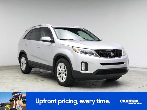 2015 Kia Sorento EX