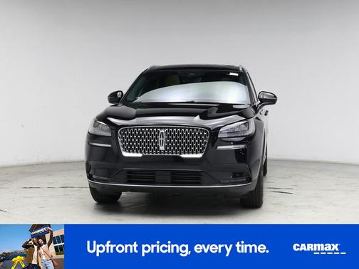 2021 Lincoln Corsair Reserve