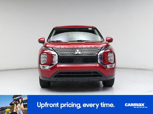 2024 Mitsubishi Outlander ES