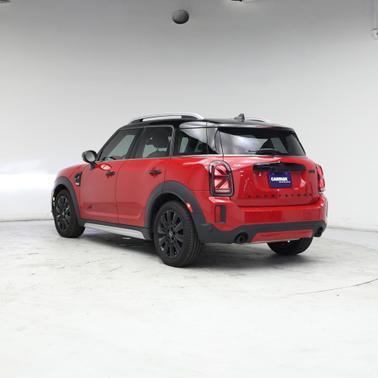 2023 MINI Countryman S ALL4