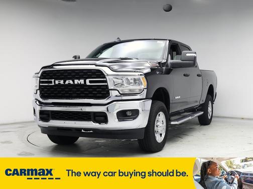 2024 RAM 2500 Bighorn