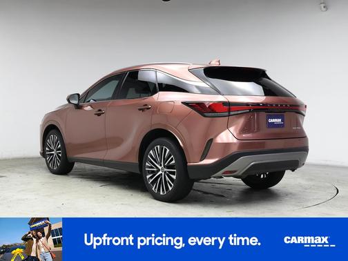 2023 Lexus RX 350 Premium Plus