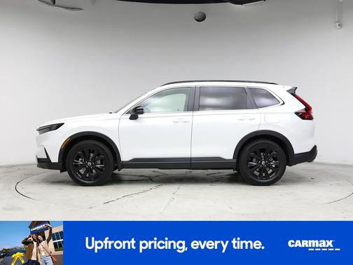 2023 Honda CR-V Hybrid Sport Touring