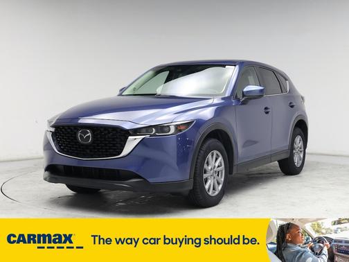 2023 Mazda CX-5 2.5 S Preferred Package