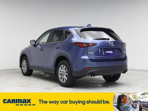 2023 Mazda CX-5 2.5 S Preferred Package