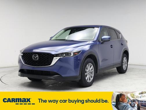 2023 Mazda CX-5 2.5 S Preferred Package