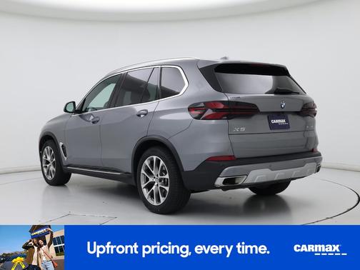 2024 BMW X5 sDrive40i