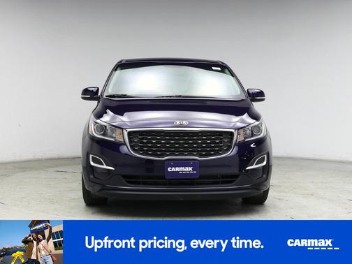 2020 Kia Sedona LX