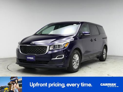 2020 Kia Sedona LX