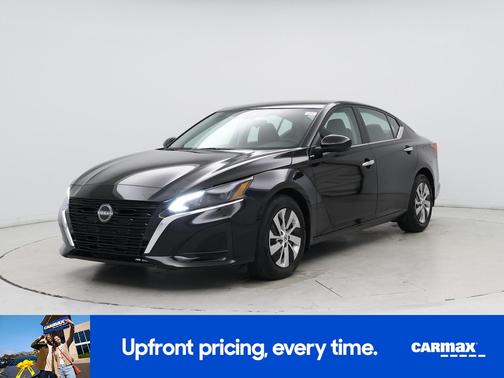 2023 Nissan Altima S