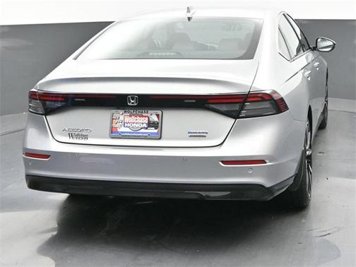 2024 Honda Accord Touring 2.0T