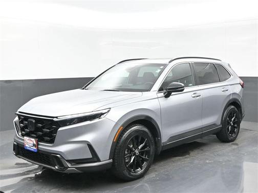 2023 Honda CR-V Hybrid Sport FWD