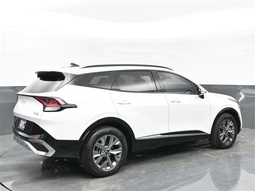 2023 Kia Sportage SX