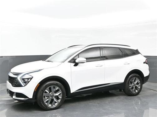 2023 Kia Sportage SX