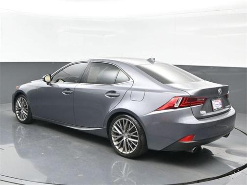 2016 Lexus IS 200t Base