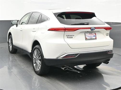 2021 Toyota Venza LE