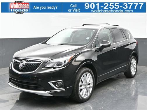 2019 Buick Envision Premium I