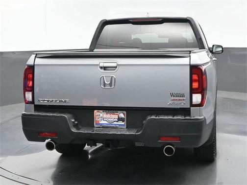 2023 Honda Ridgeline Sport