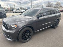 2016 Dodge Durango R/T