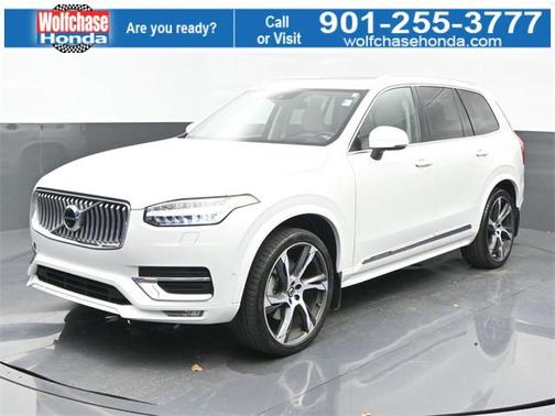2020 Volvo XC90 T6 Inscription