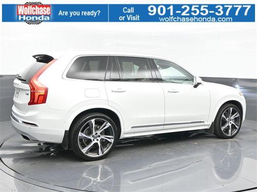 2020 Volvo XC90 T6 Inscription