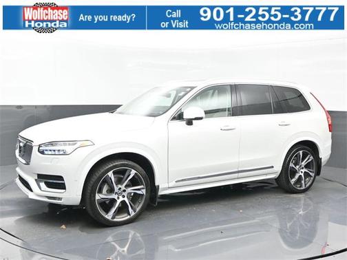 2020 Volvo XC90 T6 Inscription